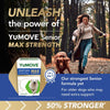 YuMOVE Joint Care for Senior Dogs Max Strength || YuMOVE || view 2
