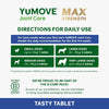 YuMOVE Joint Care for Senior Dogs Max Strength || YuMOVE || view 5