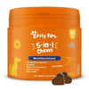 Zesty Paws 5-in-1 Chews Multifunctional - Turkey || Zesty Paws || view 1