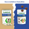 YuMOVE Joint Care Daily Bites for Senior Dogs Max Strength || YuMOVE || view 3