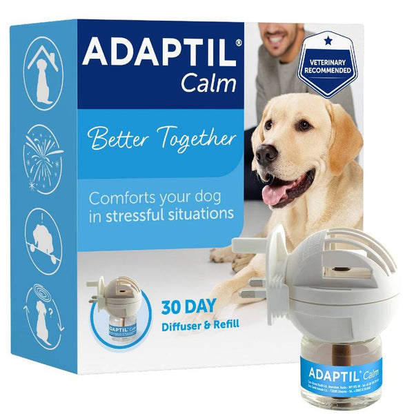 ADAPTIL® Calm Diffuser || Adaptil || view 1