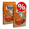 Barking Heads Dry Food Economy Pack 2 x 12kg || barking heads || view 1