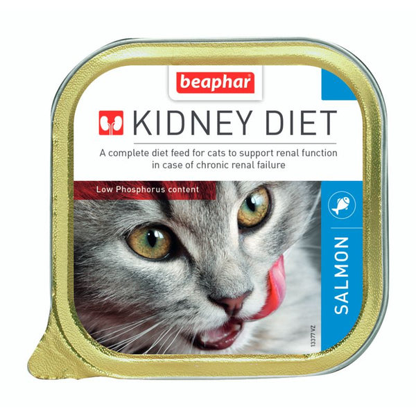 beaphar Kidney Diet || undefined || view 4