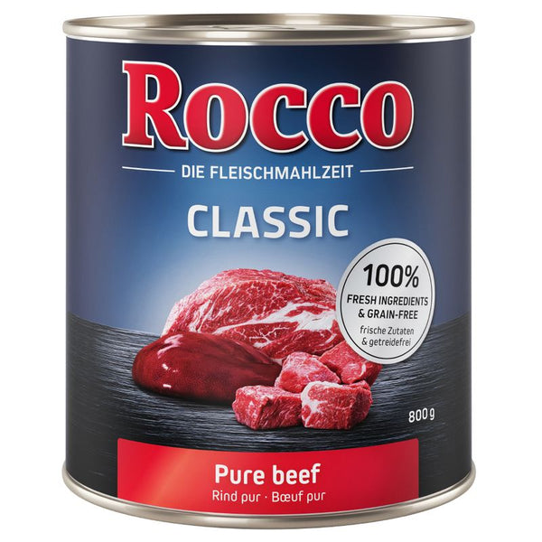 Rocco Classic 6 x 800g || Rocco || view 6