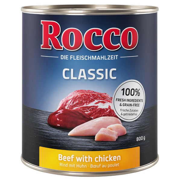 Rocco Classic 6 x 800g || Rocco || view 8
