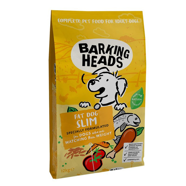 Barking Heads Dry Food Economy Pack 2 x 12kg || barking heads || view 5