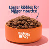 Barking Heads Big Foot Bowl Lickin' Goodness || barking heads || view 6