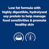 Hill's Prescription Diet z/d Food Sensitivities Low Fat Hydrolysed Soy || Hill's Prescription Diet || view 3