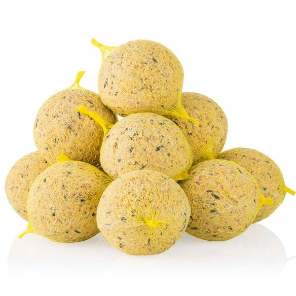 Lillebro Fat Balls Wild Bird Food Saver Pack || undefined || view 7