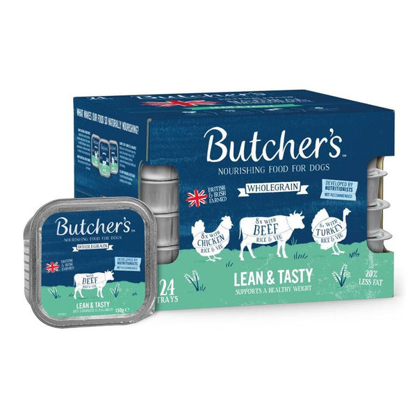 Butcher's Lean & Tasty Mixed Pack || Butcher's || view 2