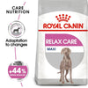 Royal Canin Relax Care Maxi || Royal Canin Care Nutrition || view 1