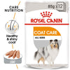 Royal Canin Coat Care Loaf || Royal Canin Care Nutrition || view 1