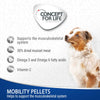 Concept for Life Mobility Pellets Saver Pack || Concept for Life || view 3