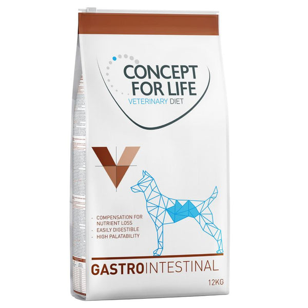 Concept for Life Veterinary Diet Gastrointestinal || undefined || view 4