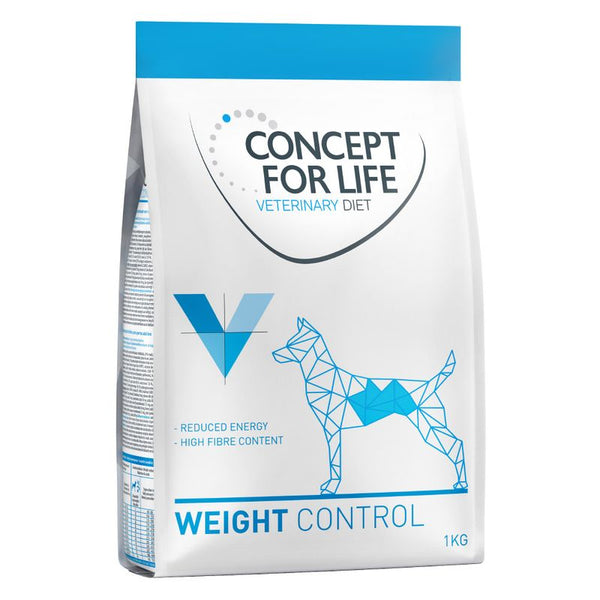 Concept for Life Veterinary Diet Weight Control || undefined || view 2