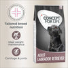 Concept for Life Labrador Retriever Adult || Concept for Life || view 1