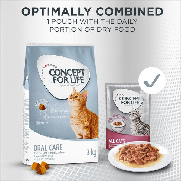 Concept for Life Oral Care || Concept for Life || view 13