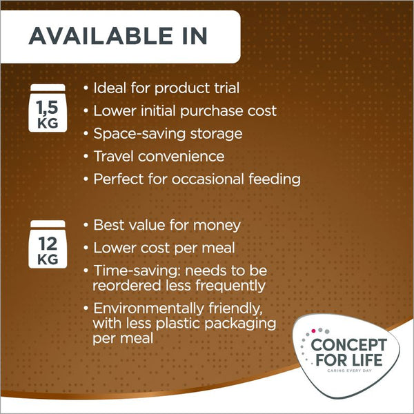 Concept for Life Medium Senior || Concept for Life || view 10