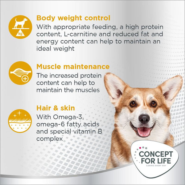 Concept for Life Medium Sterilised || Concept for Life || view 4