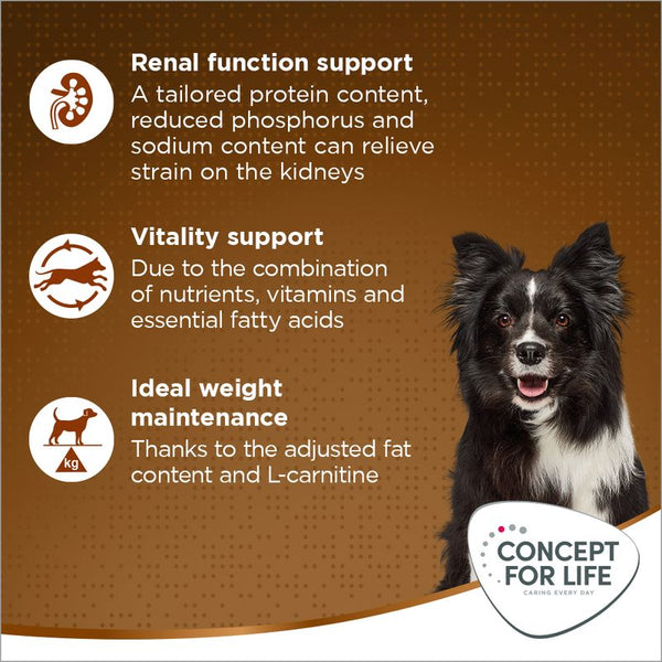 Concept for Life Medium Senior || Concept for Life || view 4