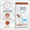 Concept for Life Veterinary Diet Gastrointestinal || undefined || view 1