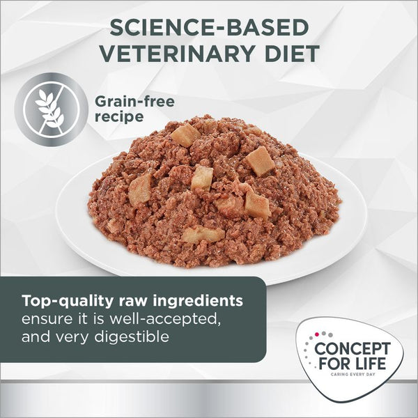 Concept for Life Veterinary Diet Hypoallergenic - Kangaroo || undefined || view 5