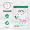 Concept for Life Veterinary Diet Hypoallergenic - Salmon || undefined || view 1