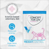 Concept for Life Veterinary Diet Weight Control || undefined || view 1