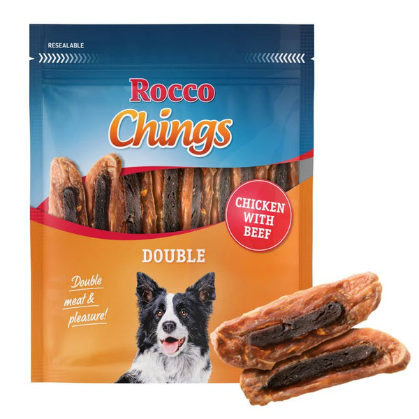 Rocco Chings Double 200g || Rocco || view 6