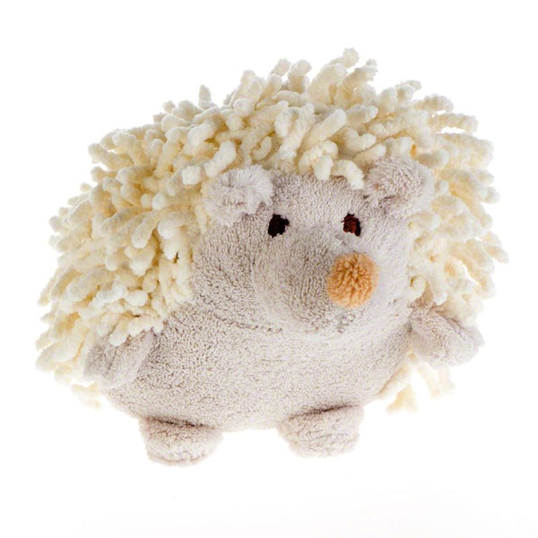 Spikey the Hedgehog Dog Toy with Squeaker || zooplus Exclusive || view 4