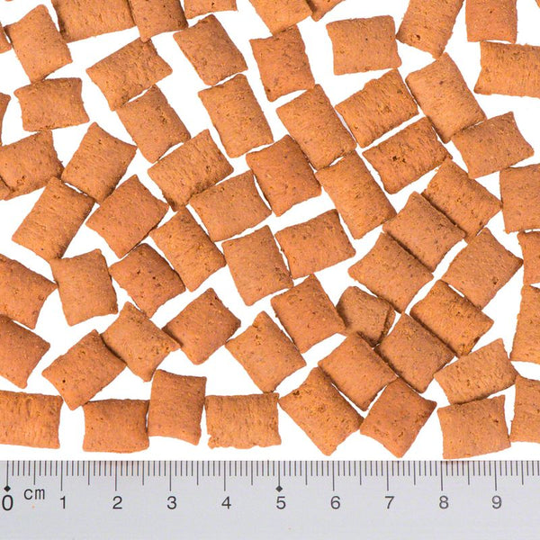 Catessy Crunchy Snacks Saver Pack 3 x 65g || undefined || view 7