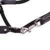 HUNTER Retriever Slip Lead - Black || Hunter || view 5