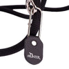HUNTER Retriever Slip Lead - Black || Hunter || view 3