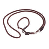 HUNTER Retriever Slip Lead - Black || Hunter || view 8
