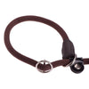 HUNTER Retriever Slip Lead - Black || Hunter || view 9
