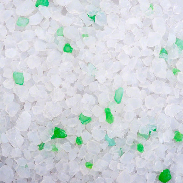 Tigerino Crystals Cat Litter - Blossom Scent || undefined || view 3