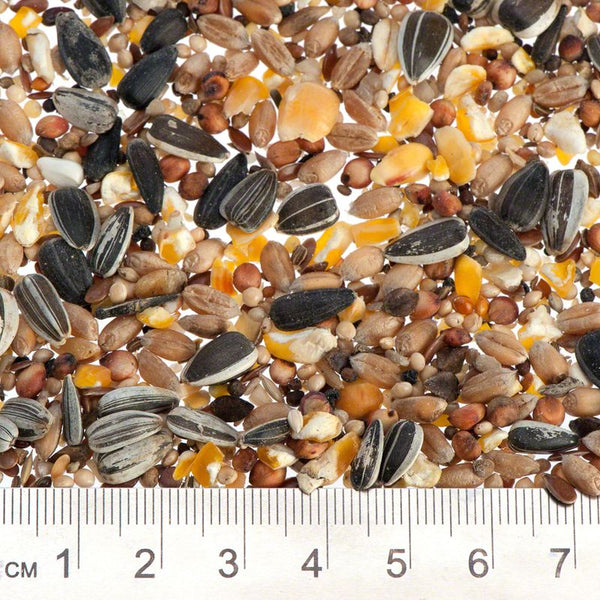 Lillebro Wild Bird Food || undefined || view 2