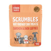Scrumbles Softies Training Treats - Chicken & Duck || Scrumbles || view 1