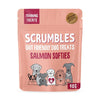 Scrumbles Softies Training Treats - Salmon || Scrumbles || view 1