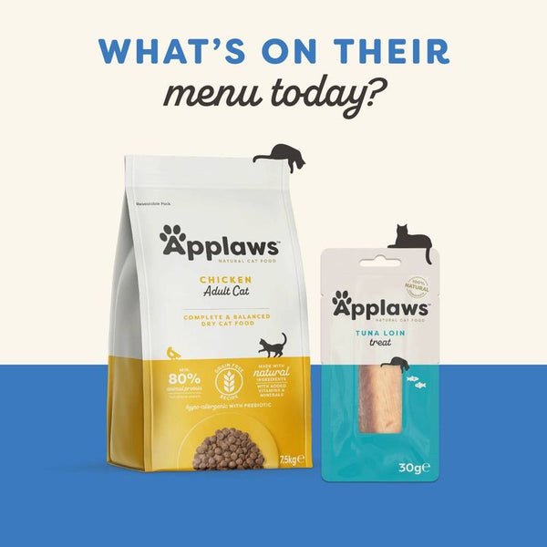 Applaws Cat Mackerel Loin || undefined || view 6