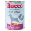 12kg Rocco Mealtime Dry Dog Food + 6 x 400g Rocco Wet Dog Food - 15% Off! * || Rocco || view 5