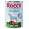 Rocco Sensitive Saver Pack 24 x 400g || Rocco || view 5