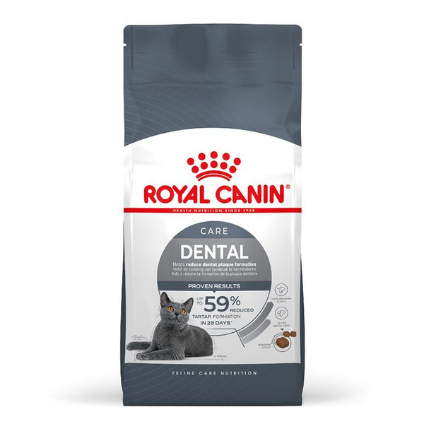 Royal Canin Dental Care || Royal Canin Care Nutrition || view 2