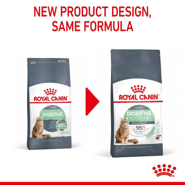 Royal Canin Digestive Care || Royal Canin Care Nutrition || view 9
