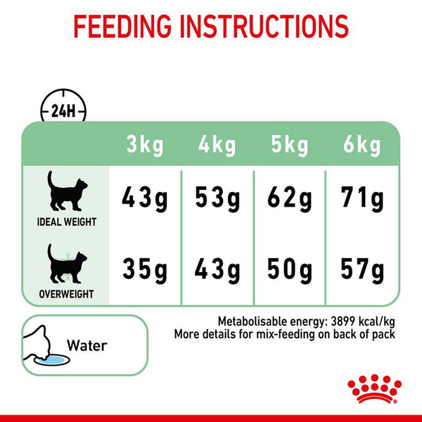Royal Canin Digestive Care || Royal Canin Care Nutrition || view 8
