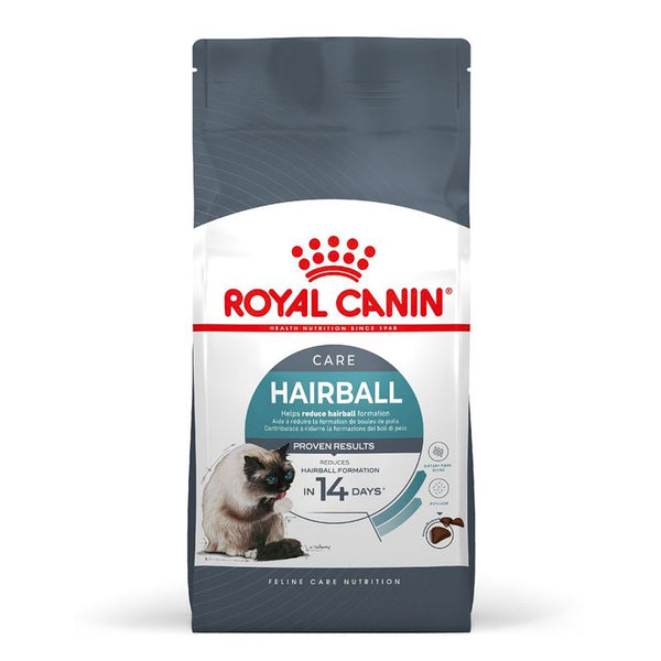 Royal Canin Hairball Care || Royal Canin Care Nutrition || view 2