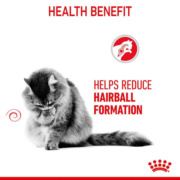 Royal Canin Hairball Care || Royal Canin Care Nutrition || view 4