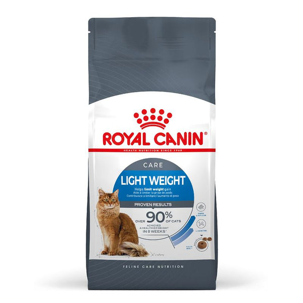 Royal Canin Light Weight Care || Royal Canin Care Nutrition || view 2