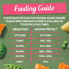 Harringtons Complete Adult Grain-Free Dog - Salmon with Potato & Vegetables || Harringtons || view 7