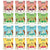 Naturediet Feel Good Adult - Meat & Fish Multipack || Naturediet || view 1